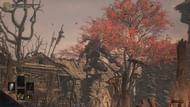 Even Bloodborne's Cleric Beast makes an appearance in Archthrones (Image via Nexus Mods || Team Archthrones)
